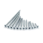 Twister Screws 1280pcs Multi selection box